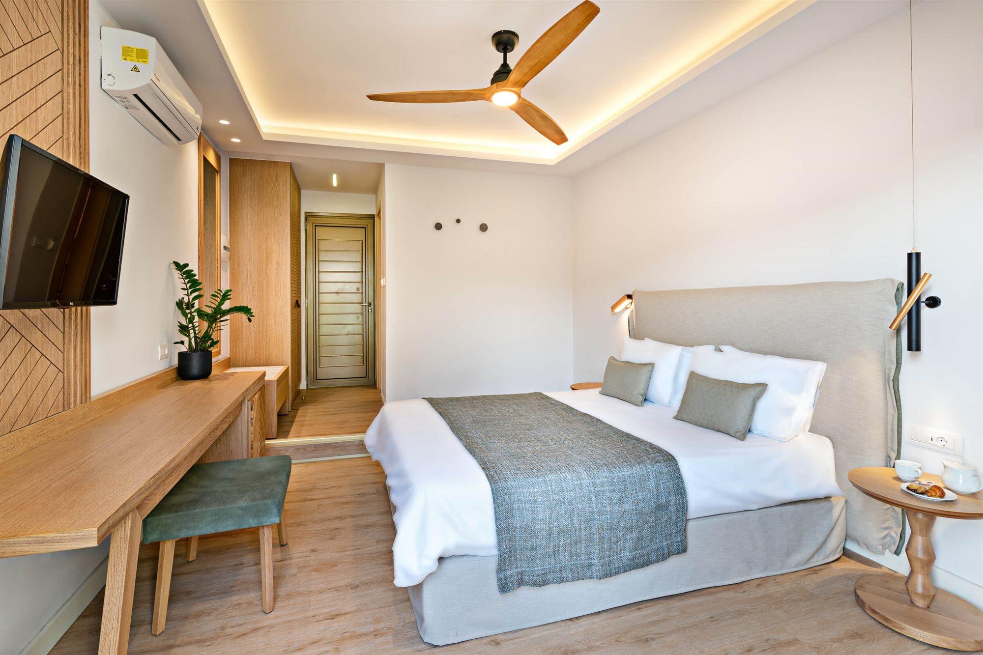 פלטאנס Nefeli Hotel מראה חיצוני תמונה