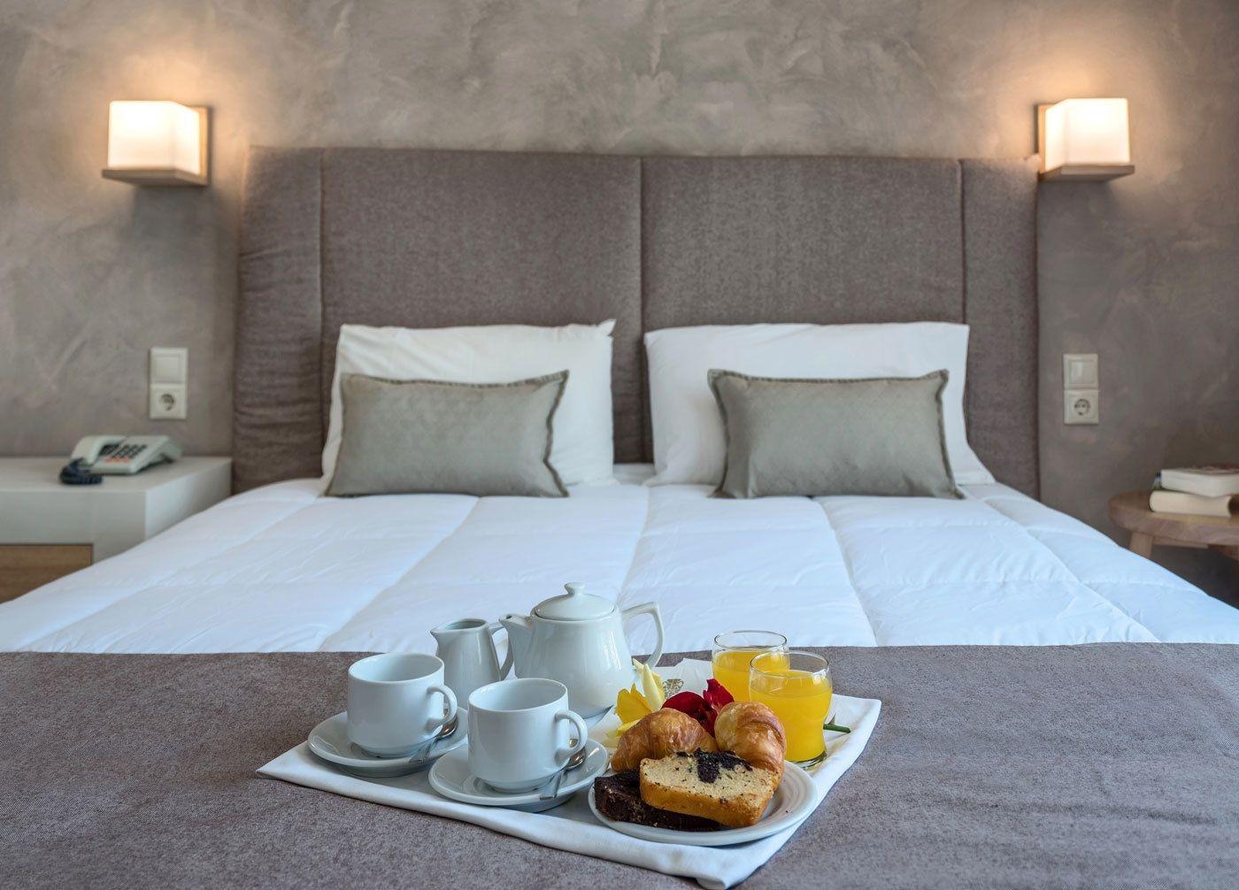 פלטאנס Nefeli Hotel מראה חיצוני תמונה