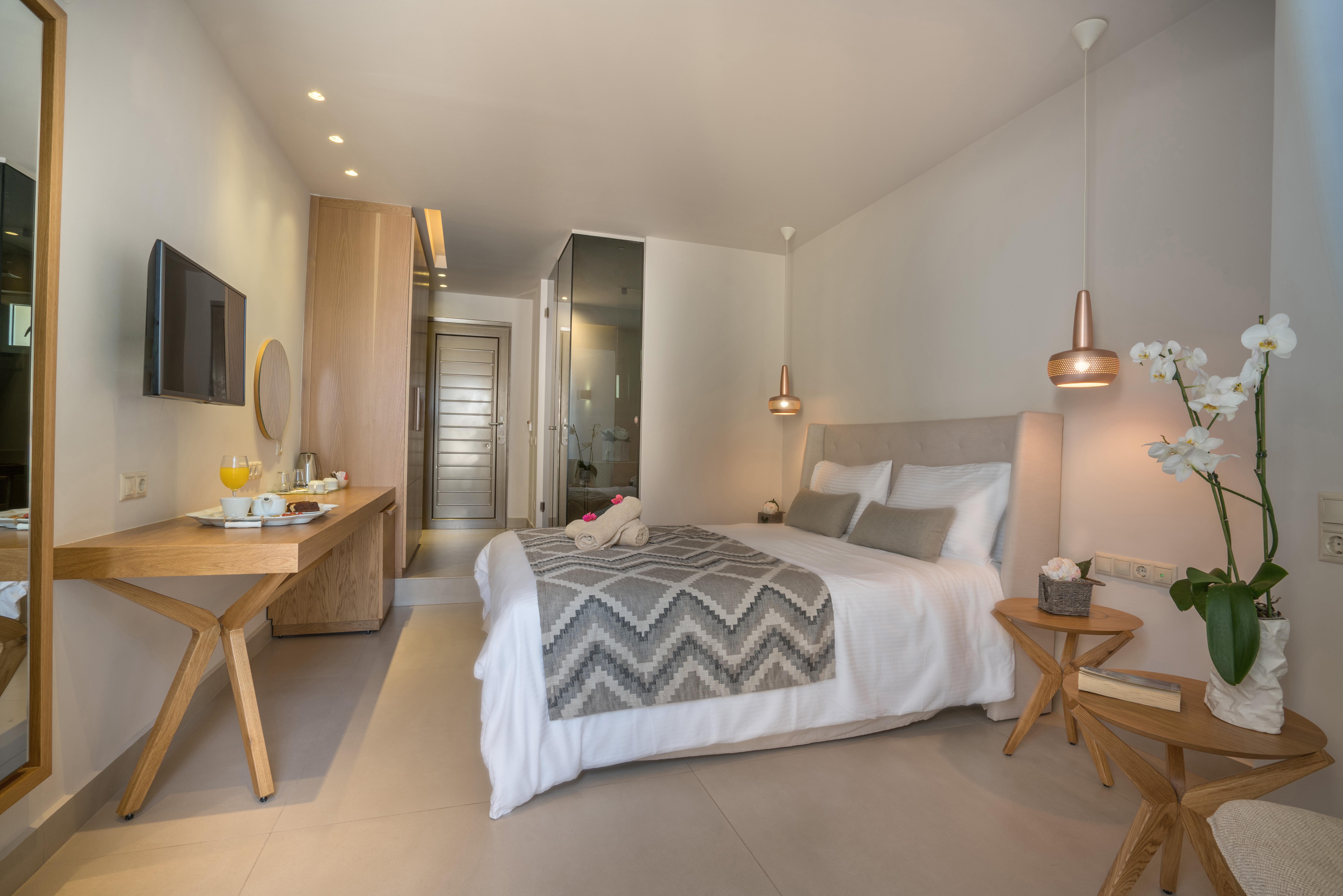 פלטאנס Nefeli Hotel מראה חיצוני תמונה