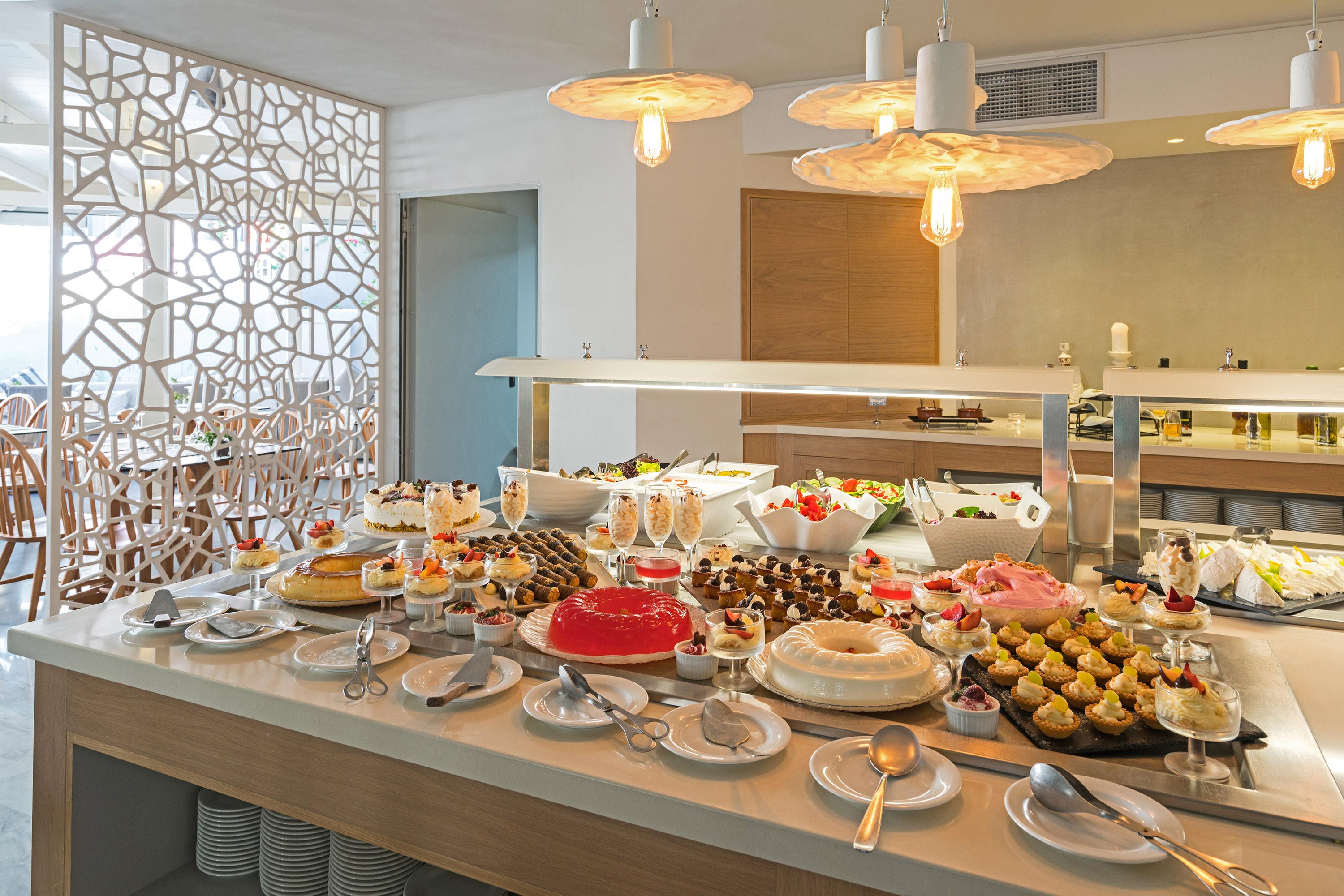 פלטאנס Nefeli Hotel מראה חיצוני תמונה