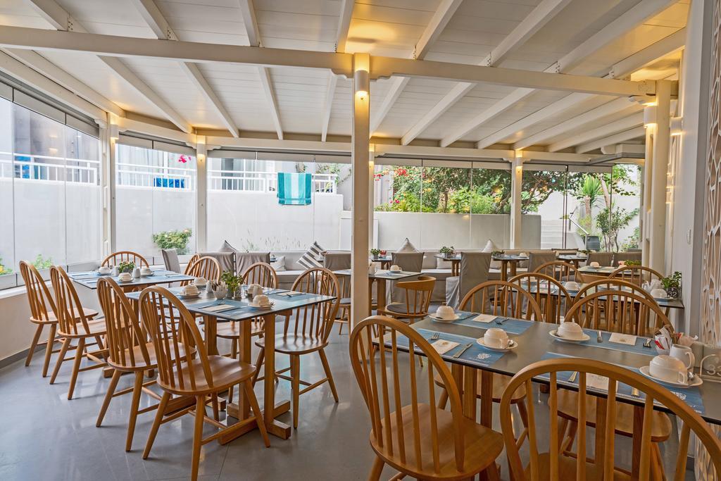 פלטאנס Nefeli Hotel מראה חיצוני תמונה