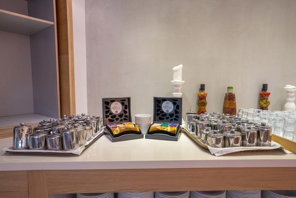 פלטאנס Nefeli Hotel מראה חיצוני תמונה